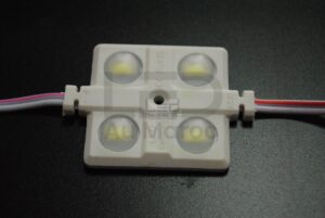 Module led 4LED Blanc Froid – Image 4