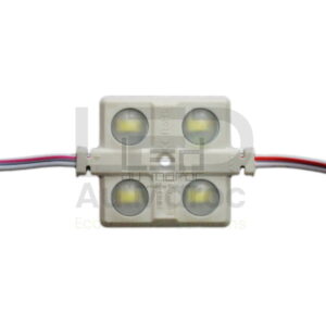 Module led 4LED Blanc Froid