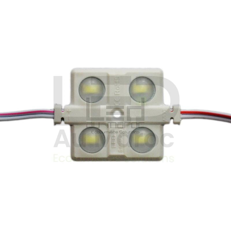 39-module Module led 4LED Blanc Froid – Image 1