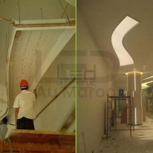 Module led 3LED Blanc Chaud – Image 3