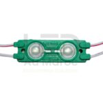Module led 2LED Vert