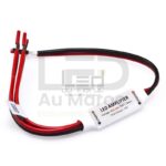 Mini amplificateur led unicoleur 2 PIN 5A 5/24V