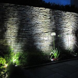 Spot sol 10W COB blanc froid – Image 3