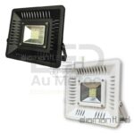 Projecteur LED 30W ultraslim blanc froid