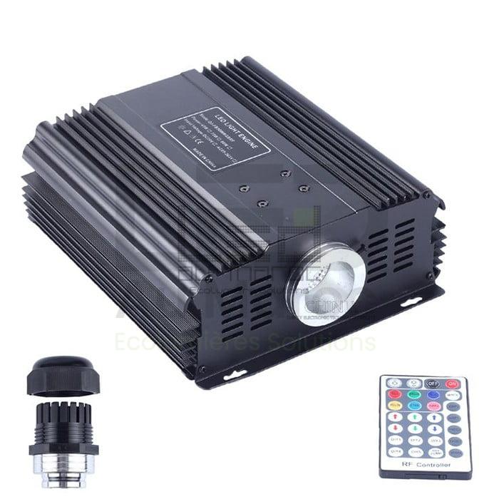 fibre Optic 2108 Generateur fibre optique led 45W RF 21B – Image 1