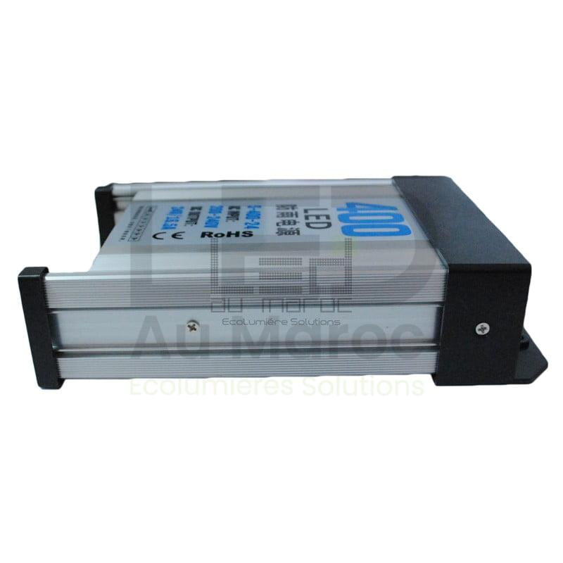 14-2 transformateur Rainproof