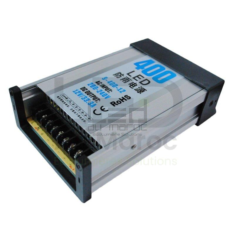 14 transformateur Rainproof