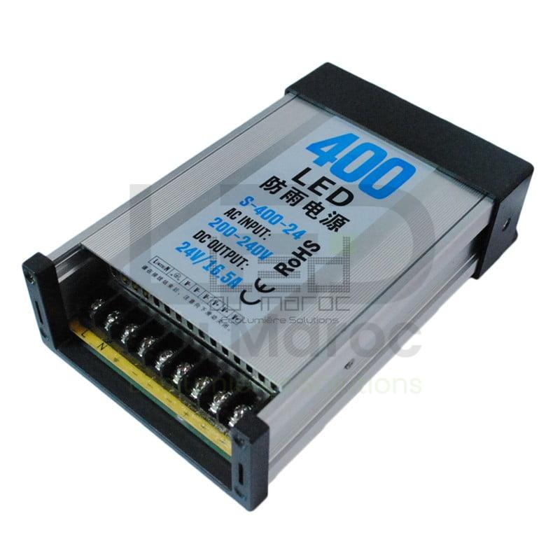 16 transformateur Rainproof