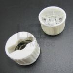 Lentille High Power LED de 5 à 120 degrés