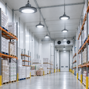 Armature led HighBay Light 150W – Image 5
