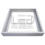 Kit apparent panel 60x60