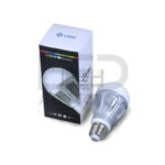 Ampoule led opal 7,5w WRGBWW
