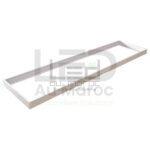 kit apparent panel 120x30