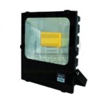 Projecteur LED 150W blanc chaud