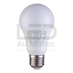 Ampoule Led A60 12w