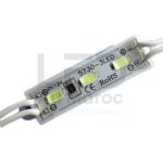 Mini Module LED 3LED Blanc Froid