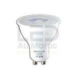 Ampoule 7W GU10 Dimmable 220V