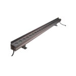 Wall washer LED 36W BLANC CHAUD