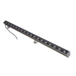 Wall washer LED 24W BLANC CHAUD