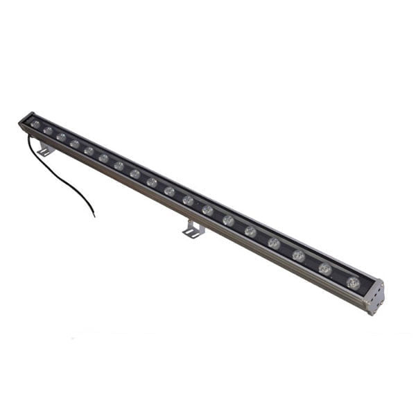 WAll 24w -2 Wall washer LED 24W AMBER – Image 1
