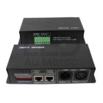 LED décodeur DMX 4Channel RGBW / RGBWW