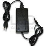 Transformateur 12v 60w plastique