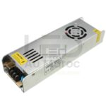 Transformateur 12v 360w slim