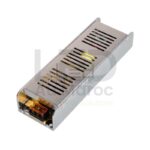 Transformateur 24v 150w slim