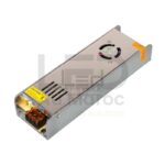 Transformateur 24v 360w slim