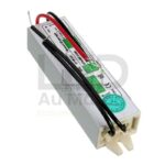 Transformateur 12v 10w ip67