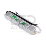 Transformateur 12v 20w ip67