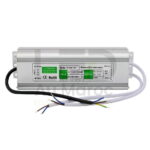 Transformateur 12v 150w ip67