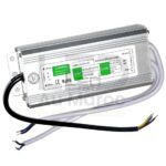 Transformateur 24v 150w ip67