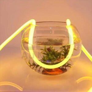 NEON FLEX 6*12MM JAUNE 12V – Image 4
