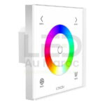 Controleur DMX RGBW LTECH EX4S Encastrer 1 Zone