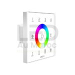 Controleur DMX RGBW  LTECH EX8S Encastrer 4 Zones