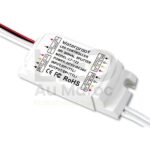 Amplificateur SPI IP66 LTECH L122 2 Sortie