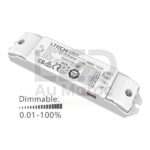 Transformateur 10W 350-700mA W1D  DALI Dimmable