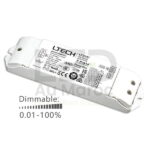 Transformateur 25W 150-900mA E1A1  DALI Dimmable