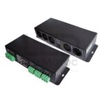 Amplificateur DMX 3 Sorties LTECH L123