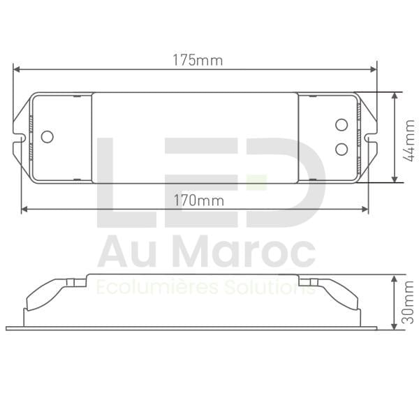 LT 404 5A dm