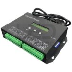 Controleur led SPI 8 Sortie H803SA 8192 Pixel