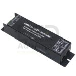 LED décodeur DMX 4Channel 16A RGB