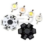 High Power LED 7W