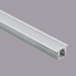 Profilé LED aluminium encastrable PR040