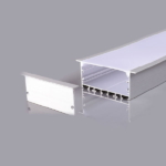 Profilé LED aluminium encastrable PR050