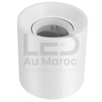 Support Spot Apparent  ∅96x100mm Rond 10100-C