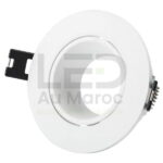 Support Spot Rond Orientable  ∅90x29mm 0375