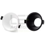 Support Spot Apparent  ∅93x53mm Rond 0885A