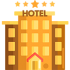 hotel icon